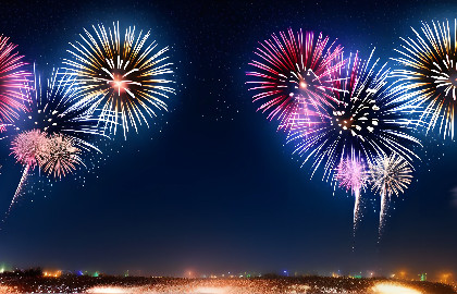 Концерт-фейерверк в честь победителей IX Международного конкурса имени Фраучи