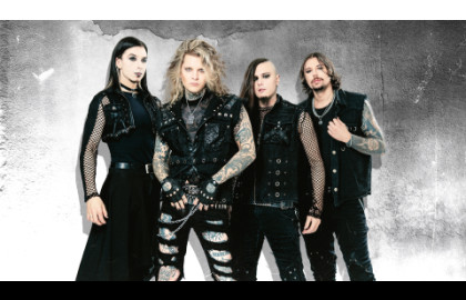 Neverlove