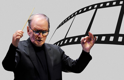 The Best of Ennio Morricone. Симфонический оркестр