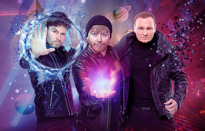 Братья Сафроновы