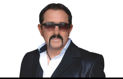 Владимир Ждамиров