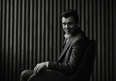 Посвящение Фрэнку Синатре. Дмитрий Матушкин и резиденты EverJazz