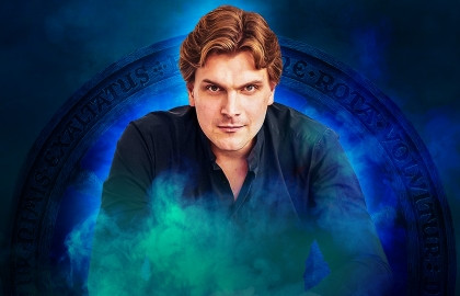 Карл Орф. «Кармина Бурана»