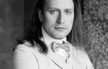 Денис Лаврентьев