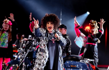 Голоса Вселенной