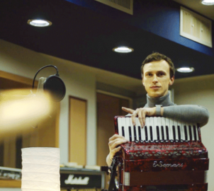 Алексей Соколов