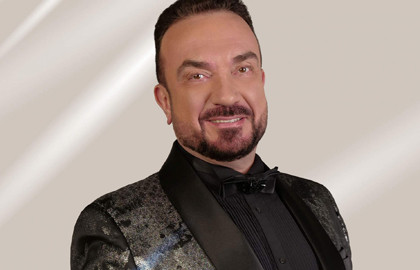 Сергей Жилин и Фонограф джаз-бэнд