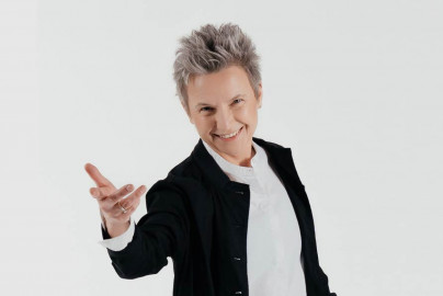 Сурганова и оркестр