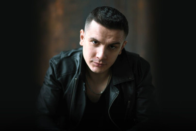 NЮ. Юрий Николаенко