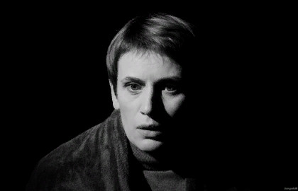 Scene from «Я сама»