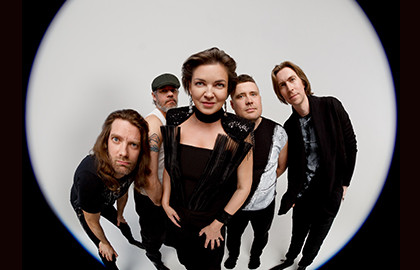 Группа «Мельница». Тур «Крапива»