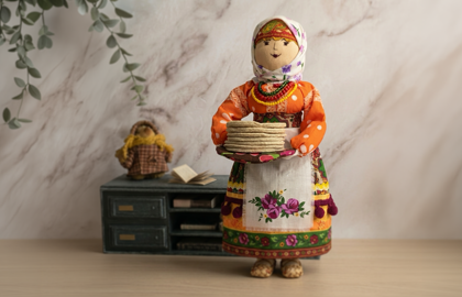 Магия ручной работы