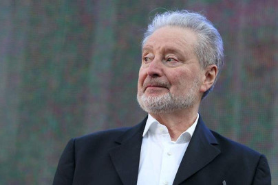 Вениамин Смехов. Когда поёт далёкий друг