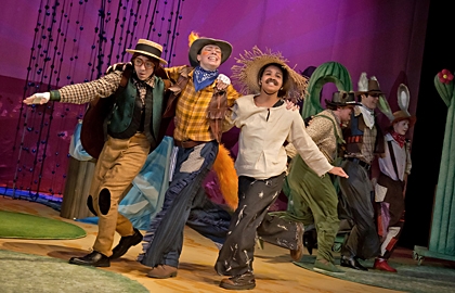 Сказки дядюшки Римуса