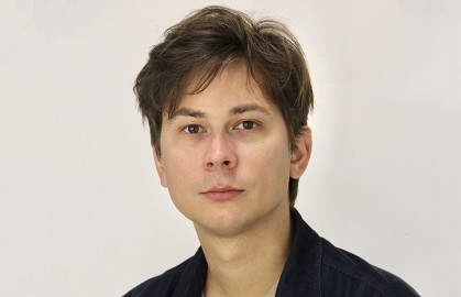 Степан Акманов