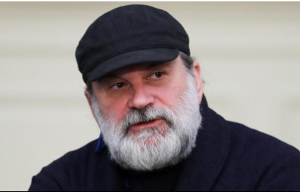 Андрей Могучий