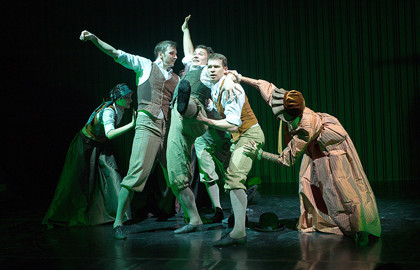 Шерлок Холмс