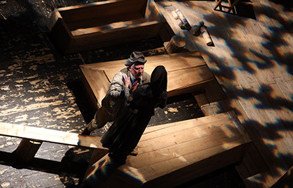 Скрипка Ротшильда