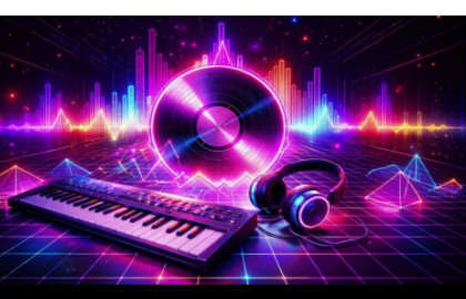 Digital Elka 2026. Магия кино