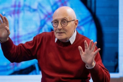 Крупным планом. Вечер второй