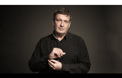 Б. Березовский, ГАСО РТ, дирижёр А. Сладковский