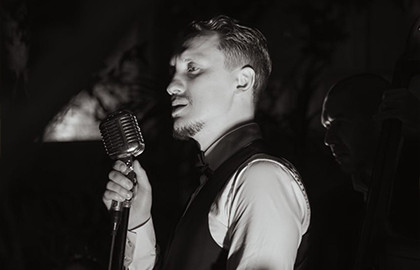 Магия свечей. L.O.V.E. Jazz