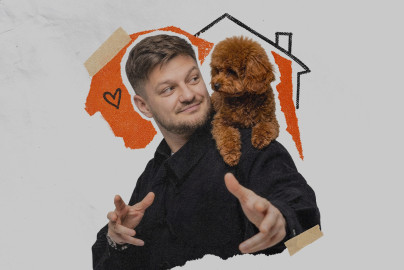 Алексей Жаров