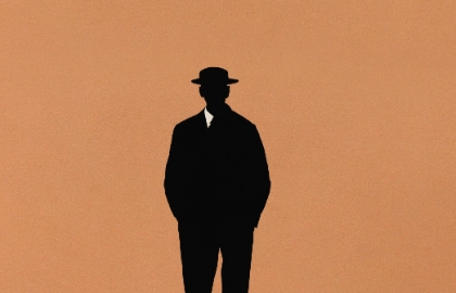 Scene from «Тень»