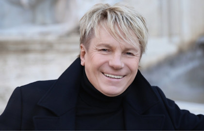 Виктор Салтыков