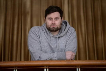 Каганович