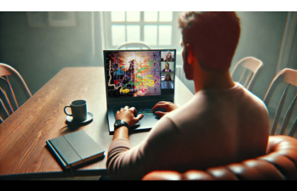Игра Лила Online. Групповая