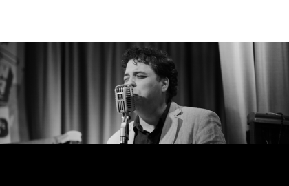 HOT CLUB DE RUSSIA: ЮРИЙ УСКОВ & SOUL MEN