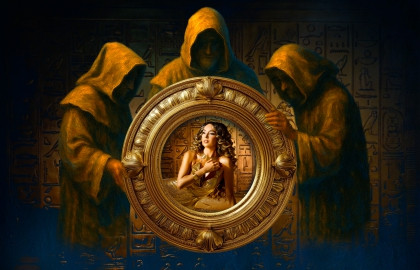 Mirror Of Enigma «Сад наслаждений»