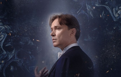 Концерт Олега Погудина. Возможна телесъёмка