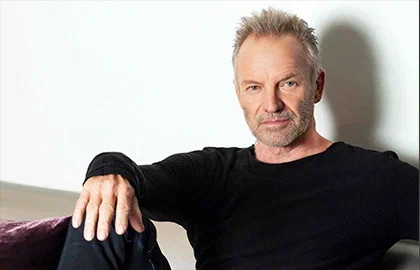Магия Свечей. Sting Tribute в особняке