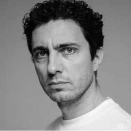 Евгений Овчинников