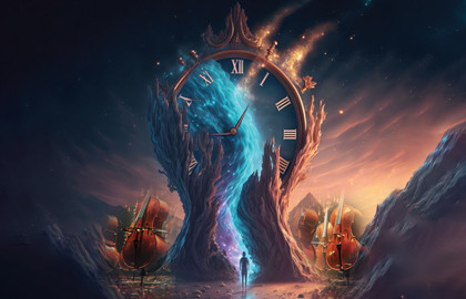 Шуберт, Бетховен