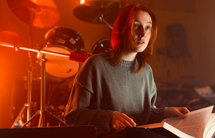 Группа «Инстинкт»