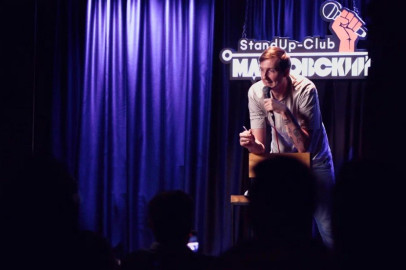 Secret Stand-up Show
