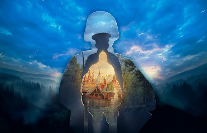 Героическая баллада «Zавет»