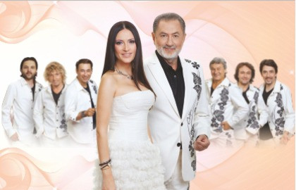 ВИА "Сябры" г. Тверь