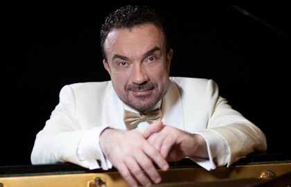 Сергей Жилин и «Фонограф джаз трио»: «упоение джазом»