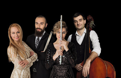 Back to Bach. Хиты барокко