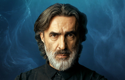 Вячеслав Бутусов и группа «Орден Славы» с программой «Nautilus Pompilius»