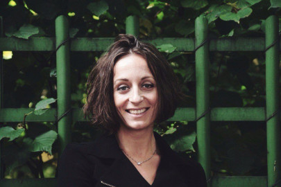 Ксения Митрофанова