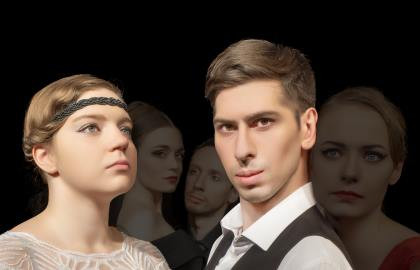 Цветаева и Пастернак: История одной невстречи