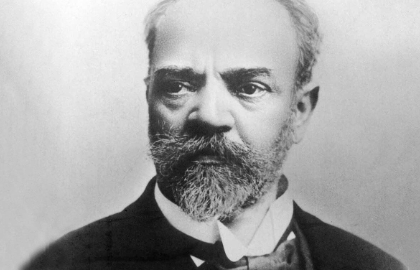 Антонин Дворжак и русская музыка