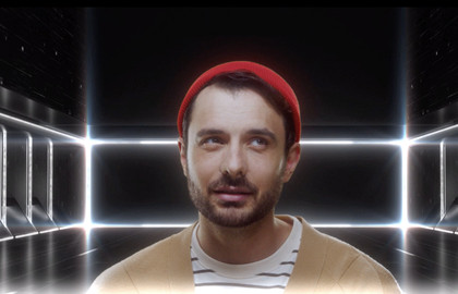 Атлантида. AI