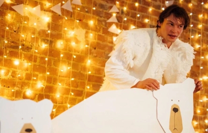 Сказки Севера