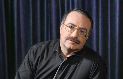 Даниил Крамер. Неюбилейный юбилей